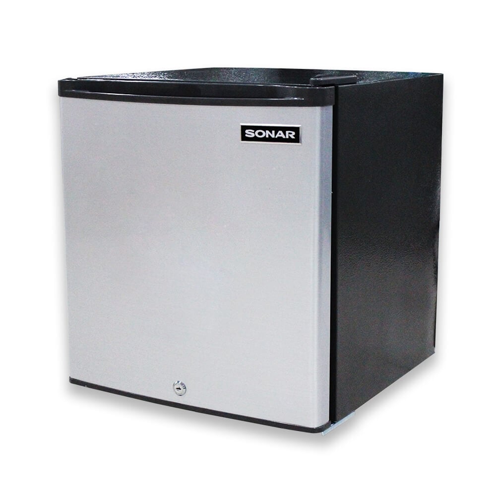 ตู้เย็น 1 ประตู SONAR รุ่น RS-H50N 1.8 คิว 50 ลิตร สีเทา_1
